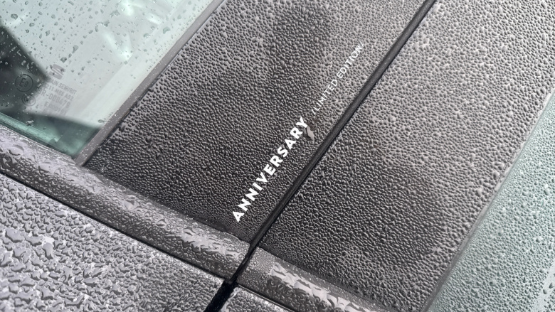 SEAT Ibiza 1.0 TSI 115 Anniversary Limited Edition 5dr DSG Petrol Hatchback